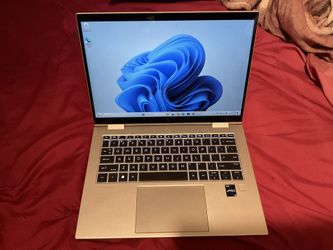Hp Elitebook X360 14inch G9 2-in-1 Notebook Pc