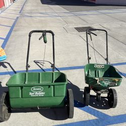 Cleaning Out Storage 