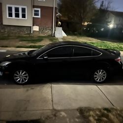 2011 Mazda Mazda6