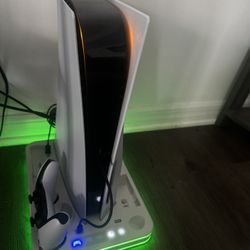 PS5 