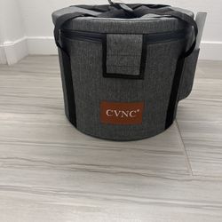 3 Piece crystal sound Bowls 