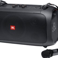 Jbl On The Go