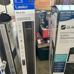 Lasko Fan