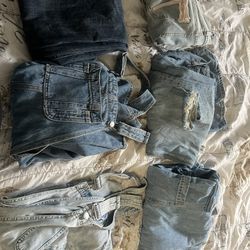 Women’s Clothing Variety Bundle 
