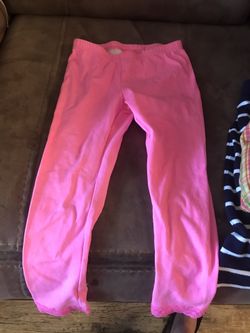 Girls pants