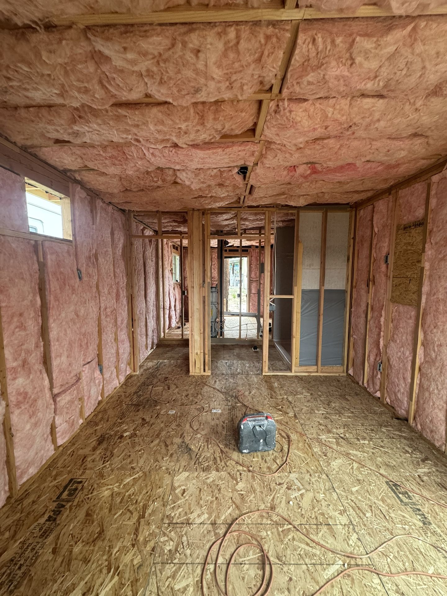 Drywall Textura 