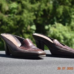 Women’s Heel Size 6.5