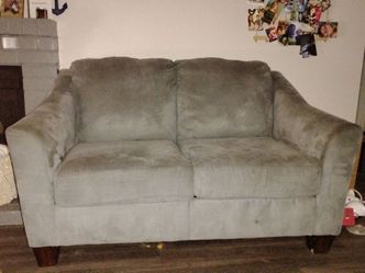 Loveseat