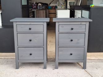 NIGHTSTANDS