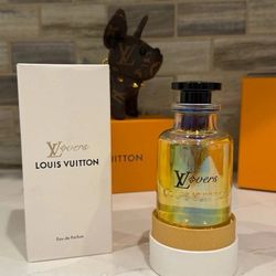 LV Lovers Louis Vuitton