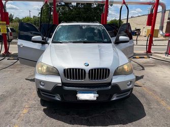 2010 BMW X5