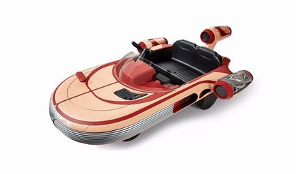 Radio Flyer Land Speeder