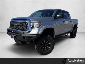 2018 Toyota Tundra
