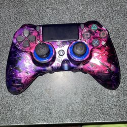 Scuf Impact PS4
