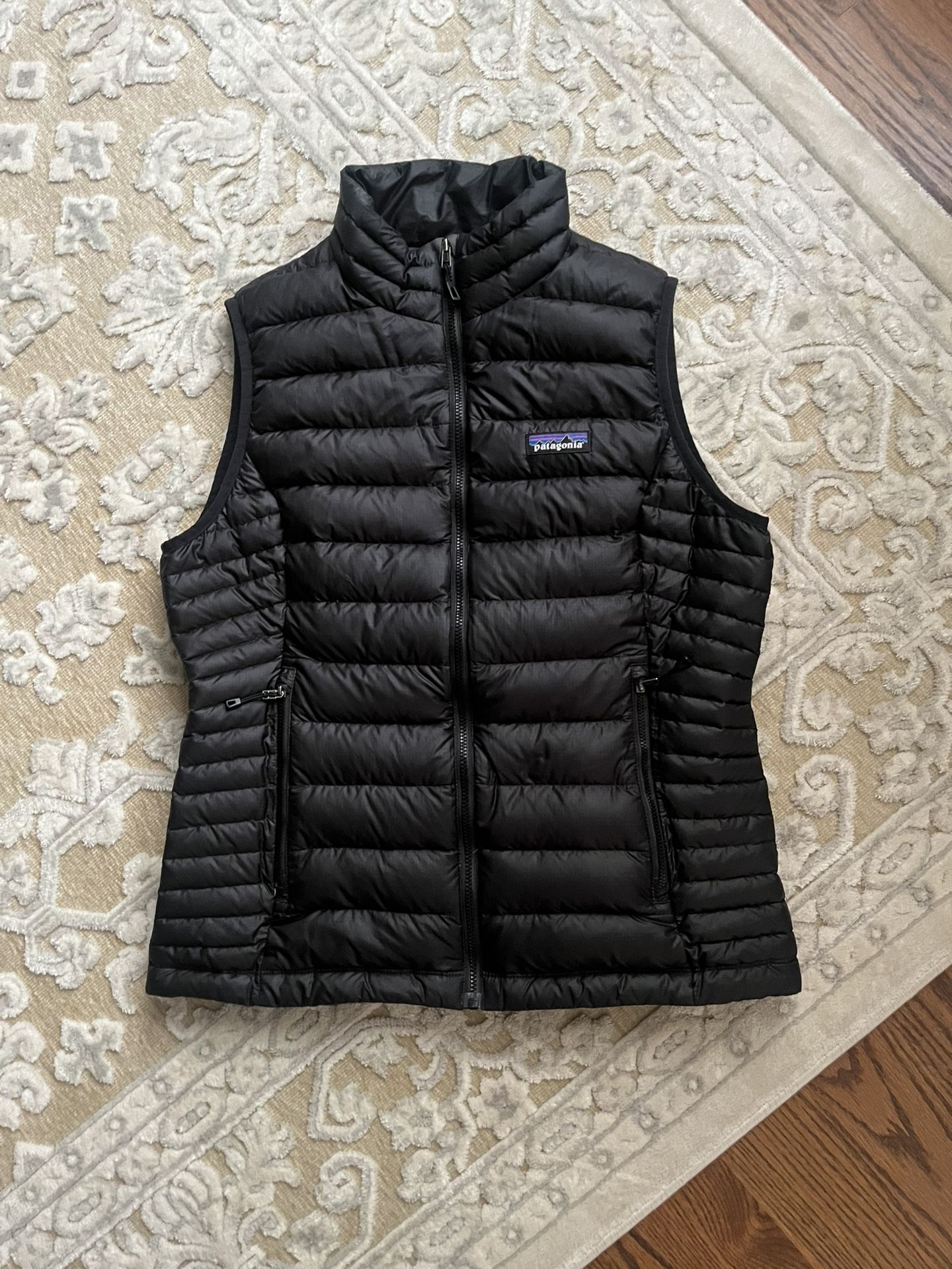 Patagonia Medium Women’s Vest