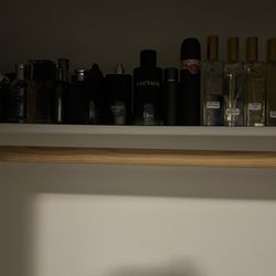 Selling Mens Cologne