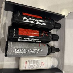 Complete Shoe Care System