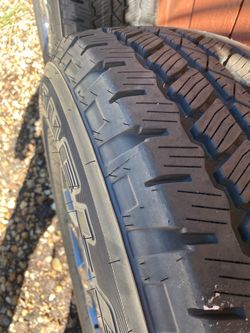 2026 ford bronco wheels and tires.