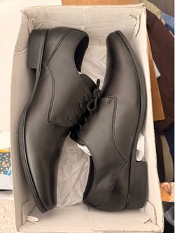 Men’s Dress Shoes (Calvin Klein Brodie2)