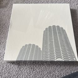 Wilco - Vinyl - Box set
