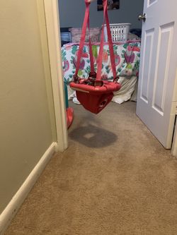 Baby Swing