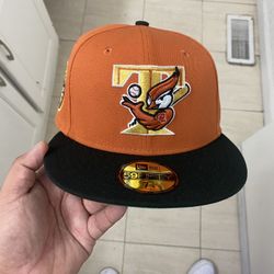 Toronto Blue Jays Strong bird 7 1/4