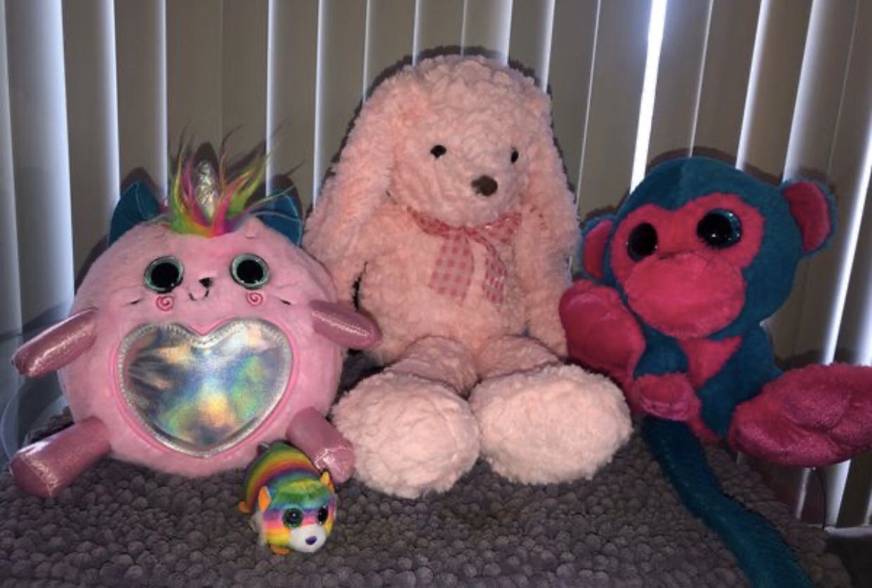 Ideal Toys Direct & Stuffed Animals