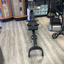 Pro -form Row Machine 