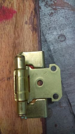 Cabinet s hinges 47 PC