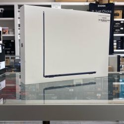 13” MacBook Air M4 16GB/256GB 