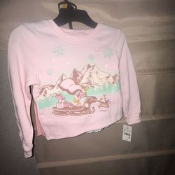 Bundle Of Xmas Pajamas /outfit  For Toddlers 