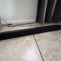 Vizio Soundbar 15$