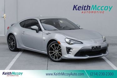 2017 Toyota 86