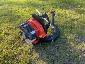Husqvarna Backpack Leaf Blower