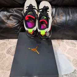 Jordan Zoom 92