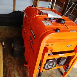 Cobra E9500 Generator 