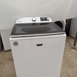 Maytag Washer Laundry
