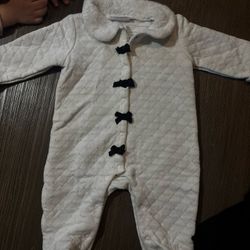 baby girl clothing