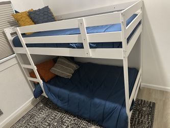 Bunk Bed – Brand New