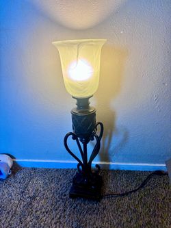 Lamp like new