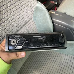 Pioneer 