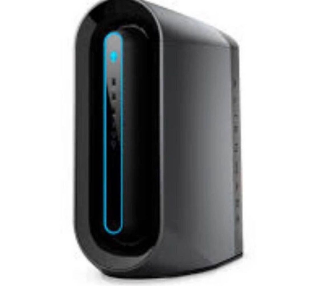 New Alienware Aurora R12 gaming pc