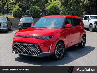 2025 Kia Soul