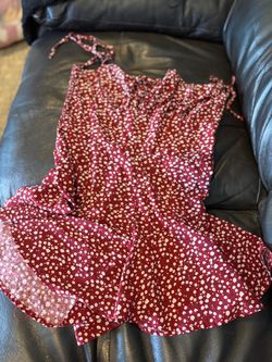 Jumpsuit $5