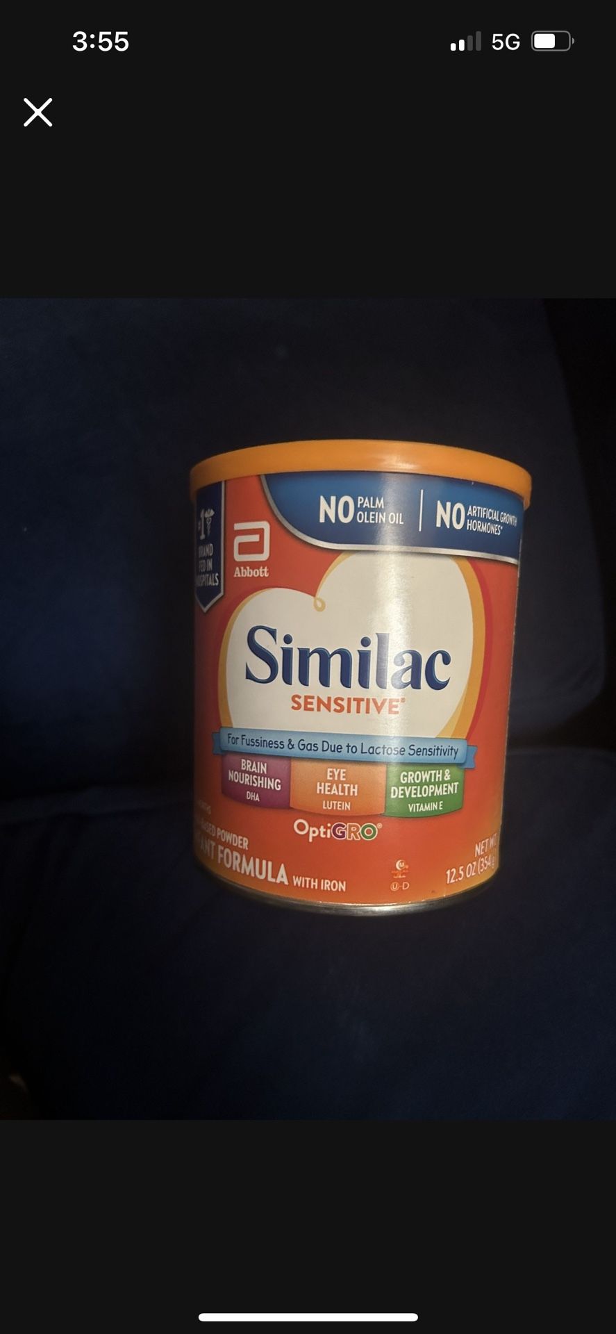 similac