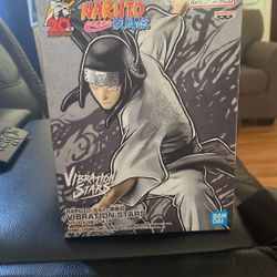 Naruto Shippuden Vibration Stars-Hyuga Neji figure