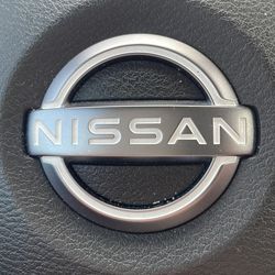 2005–06 Nissan Altima Nismo cold air intake for 3.5 L engine