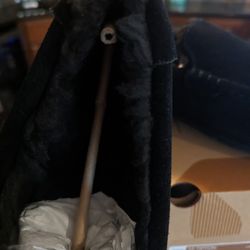 Koolaburra By UGG  Tipton Size 11/Black