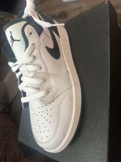 JORDAN 1 LOW