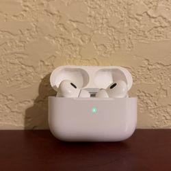 AirPod Pros